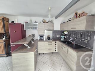  Maison à vendre 2 pièces 44 m²