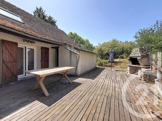  Maison à vendre 5 pièces 125 m²