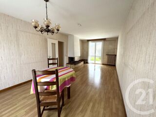  Maison � vendre 5 pi�ces 116 m�