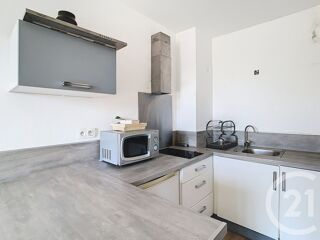 vente Appartement - 2 pièce(s) - 27 m² Perpignan (66100)