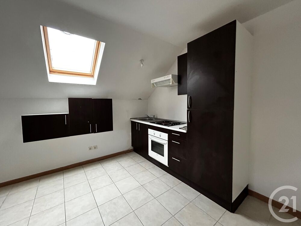 location Appartement - 2 pièce(s) - 50 m² Belfort (90000)
