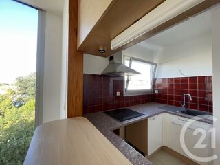  Appartement à vendre 2 pièces 51 m²