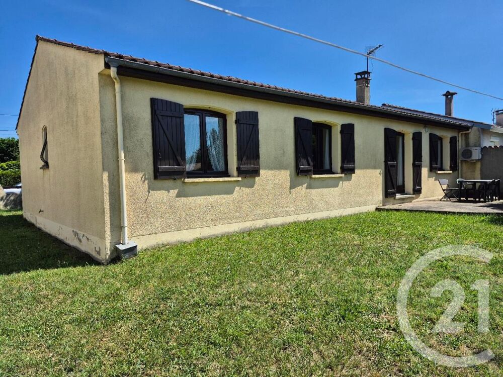 vente Maison - 5 pièce(s) - 115 m² Mazamet (81200)