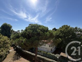  Appartement à vendre 1 pièce 27 m²