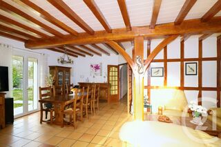  Maison � vendre 6 pi�ces 210 m�