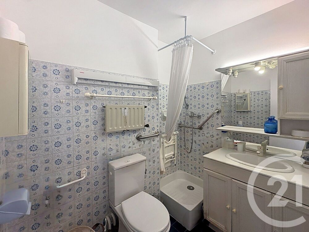� vendre  Appartement Mandelieu-la-Napoule (06210)