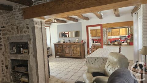   Vente Maison Maison - 6 pice(s) - 140 m