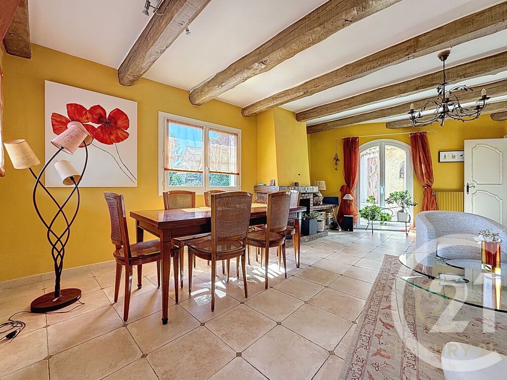  vendre  Maison Antibes (06600)