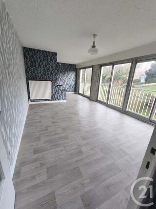  Appartement � vendre 3 pi�ces 75 m�