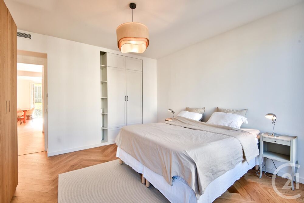 � vendre  Appartement Nice (06000)
