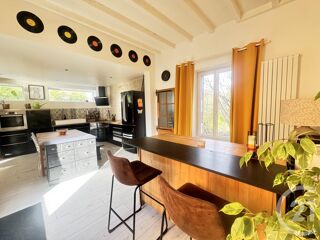  Maison � vendre 5 pi�ces 136 m�