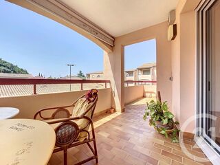  Appartement � vendre 4 pi�ces 77 m�