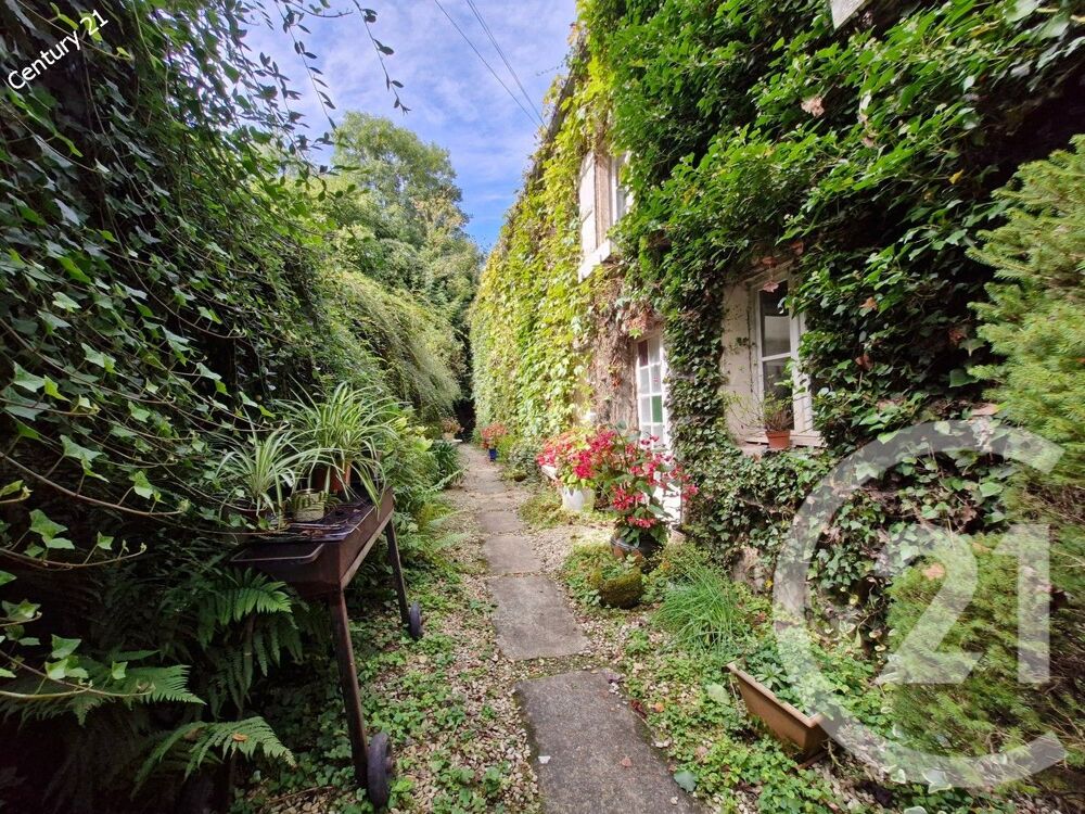 vente Maison - 7 pièce(s) - 250 m² Château-Thierry (02400)