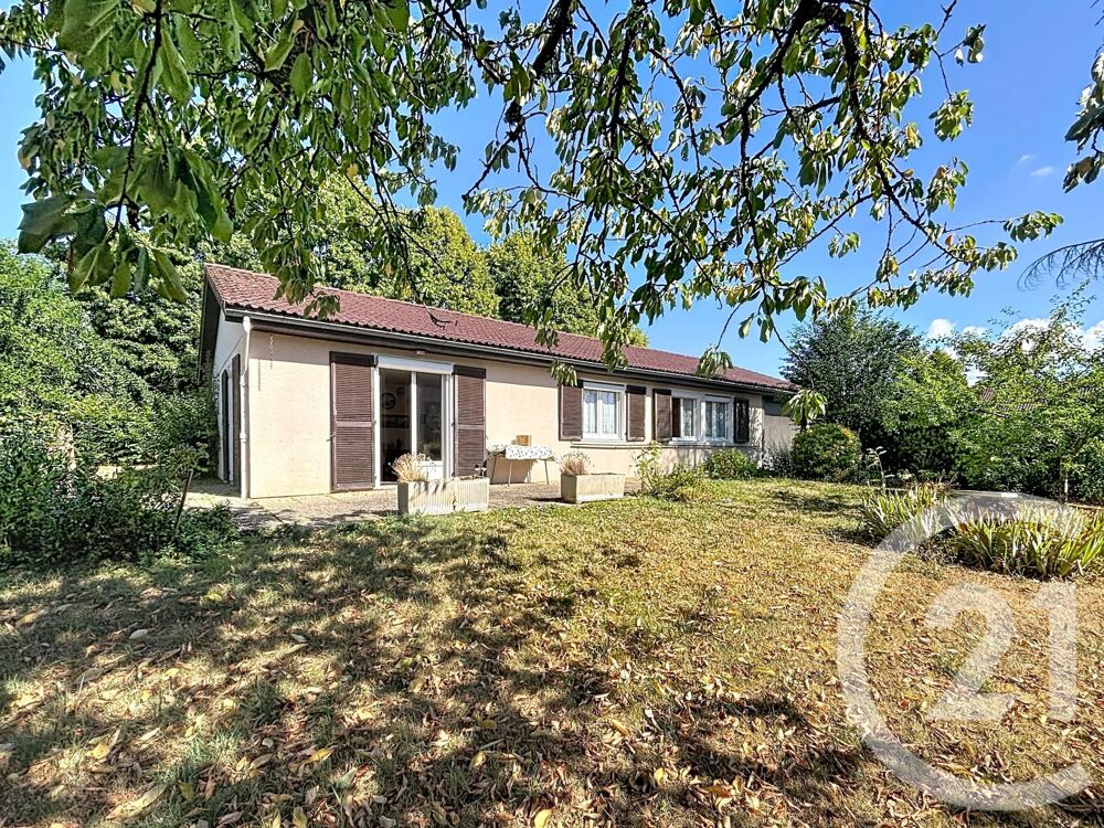 Maison 5 pièces 130 m² · à Champforgeuil · 130 m² · 145 000 €