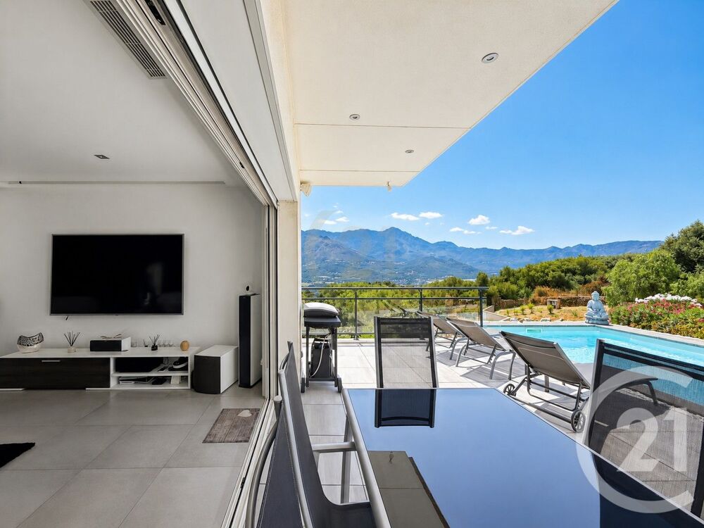 à vendre  Maison Monticello (20220)