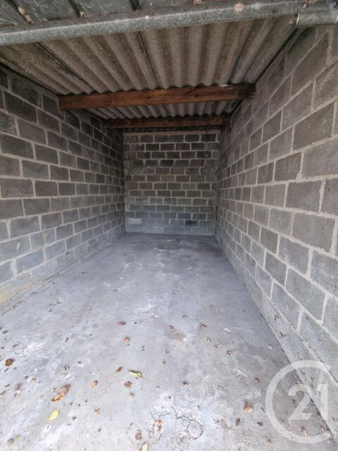  Parking / Garage  louer 12 m