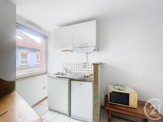  Appartement à louer 1 pièce 30 m²