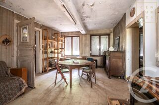 vente Maison - 5 pièce(s) - 117 m² Clairfayts (59740)