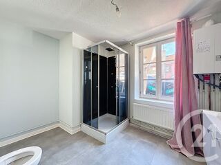  Appartement à louer 2 pièces 42 m²