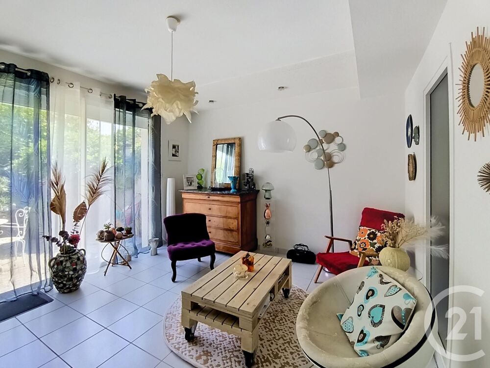 vente Maison - 3 pièce(s) - 86 m² Poitiers (86000)