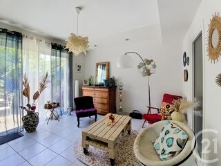  Maison à vendre 3 pièces 86 m²
