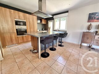  Maison à vendre 5 pièces 160 m²
