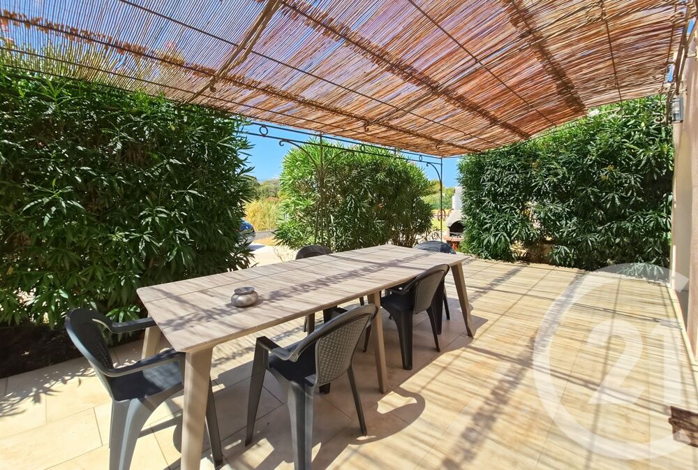 à vendre  Maison Lumio (20260)