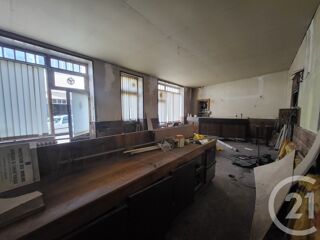  Immeuble  vendre 350 m
