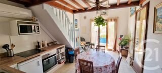 vente Maison - 3 pièce(s) - 55 m² Argelès-sur-Mer (66700)
