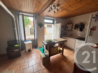 Maison à vendre 3 pièces 118 m²