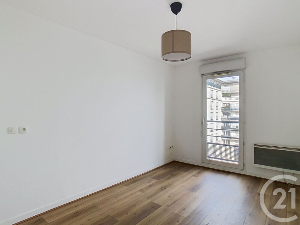 vente Appartement - 2 pièce(s) - 43 m² Thiais (94320)
