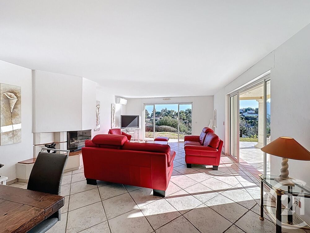 � vendre  Maison Antibes (06600)