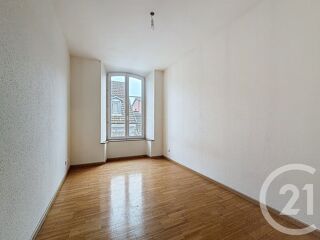  Appartement � vendre 3 pi�ces 75 m�