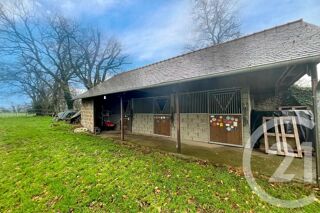  Maison � vendre 7 pi�ces 400 m�