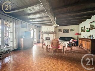  Maison � vendre 4 pi�ces 266 m�