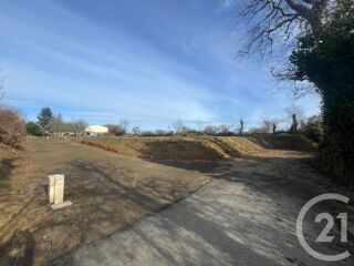  Terrain � vendre 910 m�