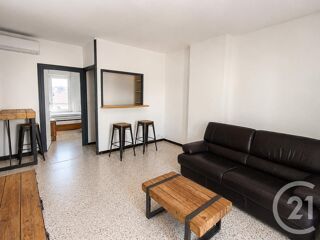  Appartement à louer 3 pièces 54 m²
