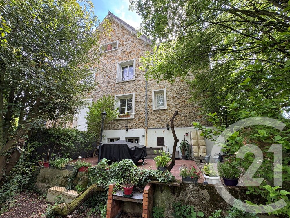 Votre agence Century 21 l'Athégienne vous propose en exc....