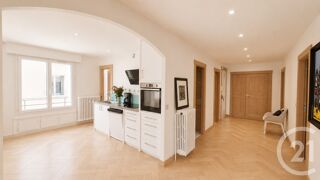  Appartement � vendre 5 pi�ces 120 m�