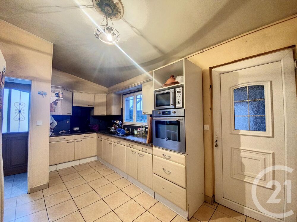 vente Maison - 4 pièce(s) - 140 m² Le Blanc-Mesnil (93150)