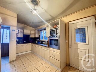  Maison à vendre 4 pièces 140 m²
