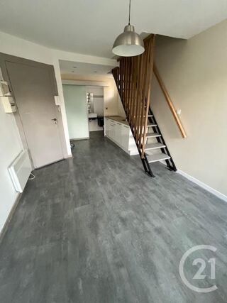  Appartement � vendre 2 pi�ces 30 m�