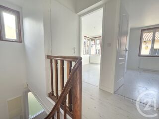 location Appartement - 3 pièce(s) - 63 m² Montrevel-en-Bresse (01340)