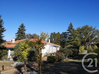 Maison à vendre 5 pièces 200 m²