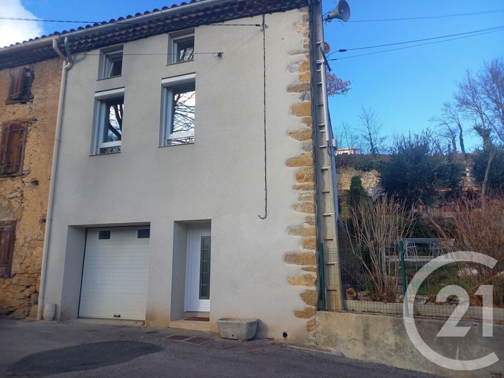 vente Maison - 4 pièce(s) - 143 m² Rouvenac (11260)