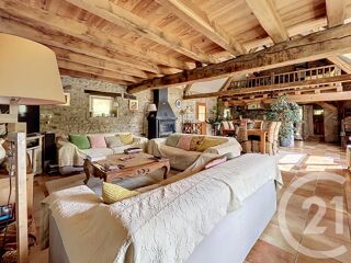  Maison à vendre 4 pièces 179 m²
