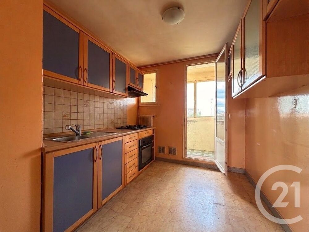 CENTURY 21 CHAPRAIS IMMOBILIER à Besançon vous propose :....