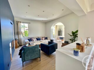  Maison à vendre 7 pièces 184 m²