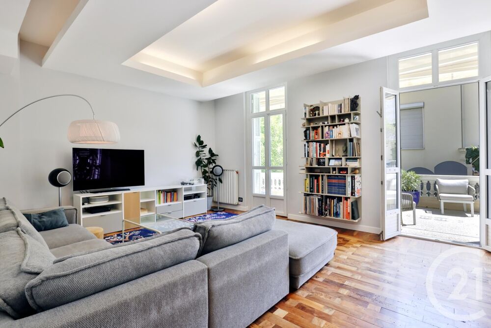 � vendre  Appartement Nice (06100)