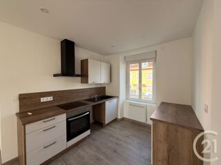  Maison à louer 4 pièces 101 m²